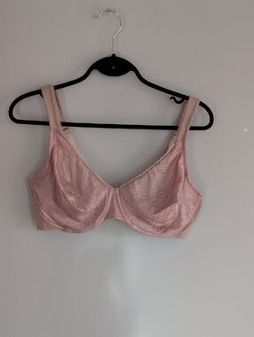 40DD Curvation Lace Bra